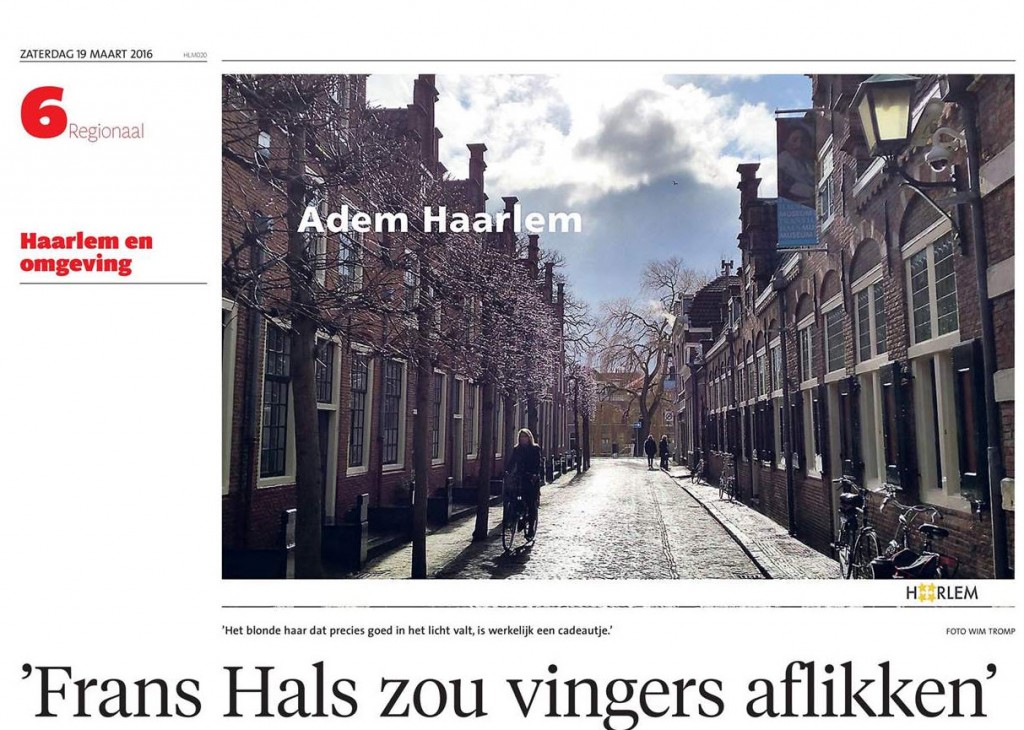 HaarlemsDagblad Wim Tromp foto4